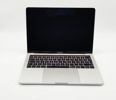 Apple Mac Book Pro  Touch 13" I5-7267U 3.1 Ghz. 16GB SSD 256GB  - 2017 - A1706 -   Mac Os Ventura 13.7.8 - A0906261SP  Grado B